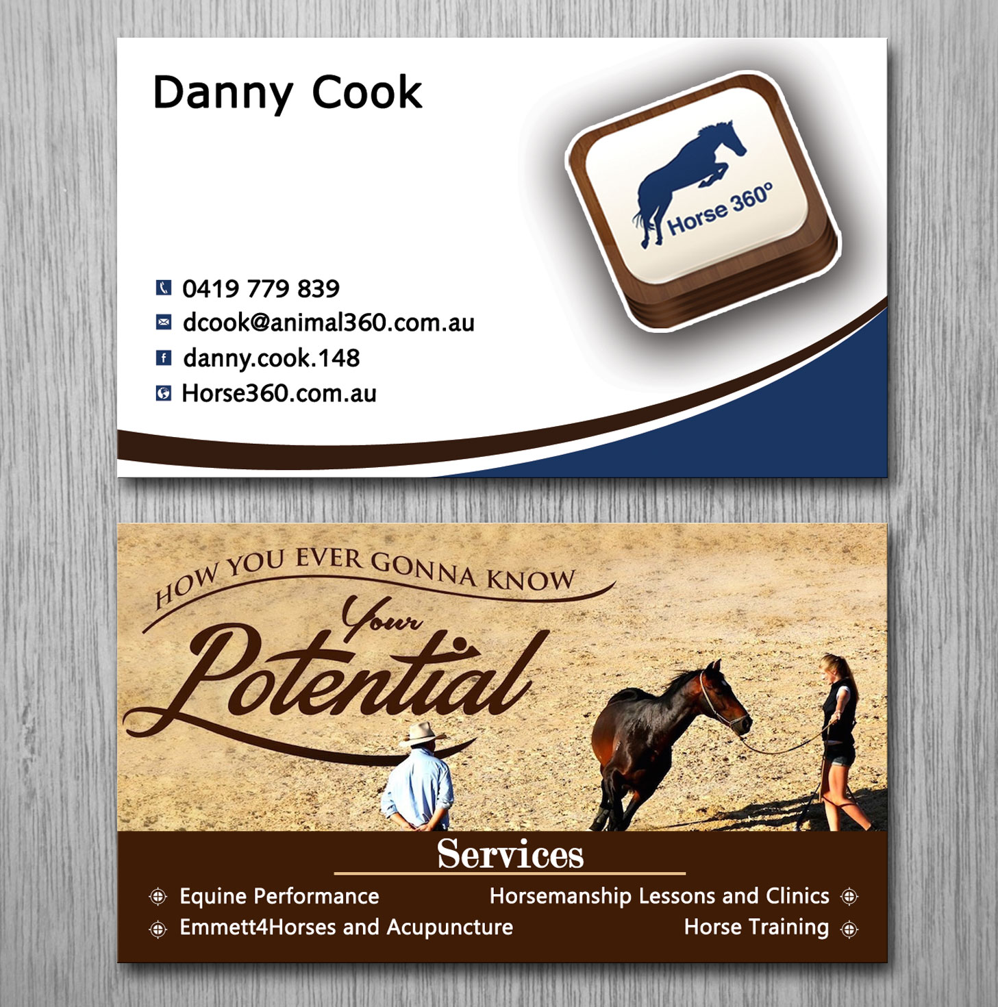 Diseño de Tarjeta de Presentación por Lanka Ama para este proyecto | Diseño #9562986