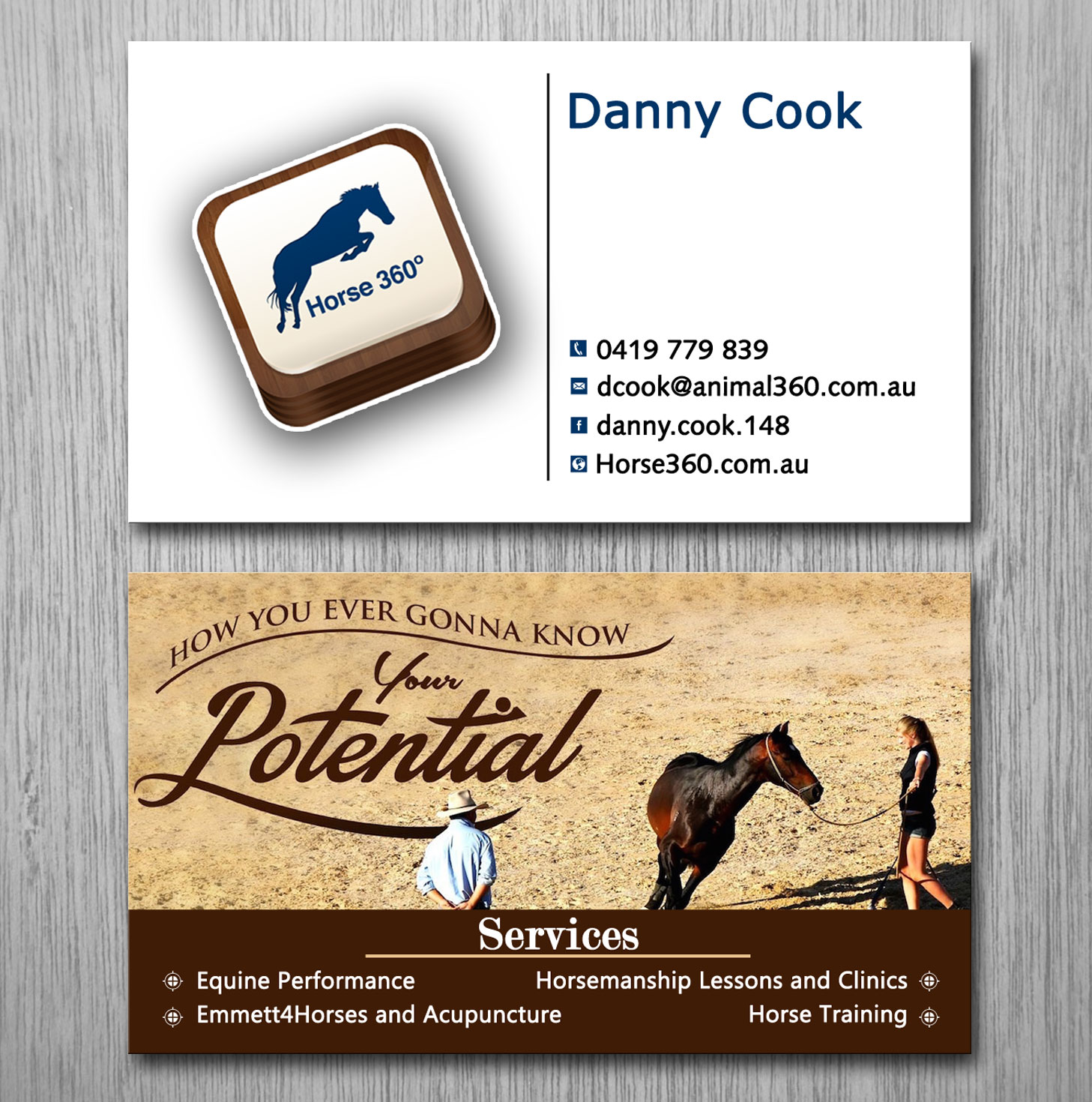 Diseño de Tarjeta de Presentación por Lanka Ama para este proyecto | Diseño #9562993