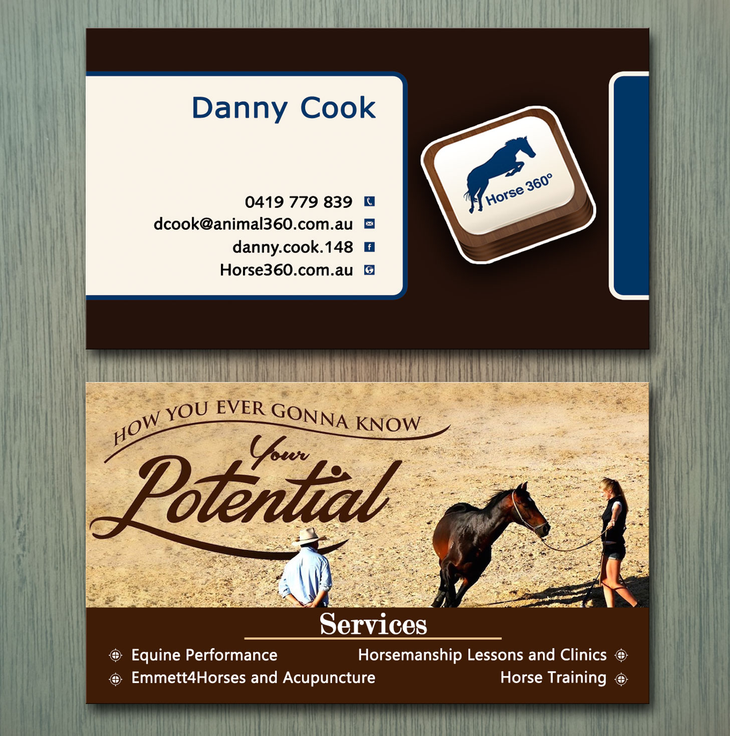 Visitenkarten-Design von Lanka Ama für dieses Projekt | Design #9562995