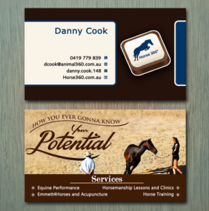 Visitenkarten-Design von Lanka Ama für dieses Projekt | Design: #9562995