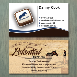 Visitenkarten-Design von Lanka Ama für dieses Projekt | Design: #9562996