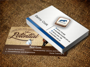 Visitenkarten-Design von Lanka Ama für dieses Projekt | Design: #9562997