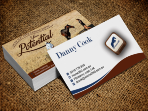 Visitenkarten-Design von Lanka Ama für dieses Projekt | Design: #9563004