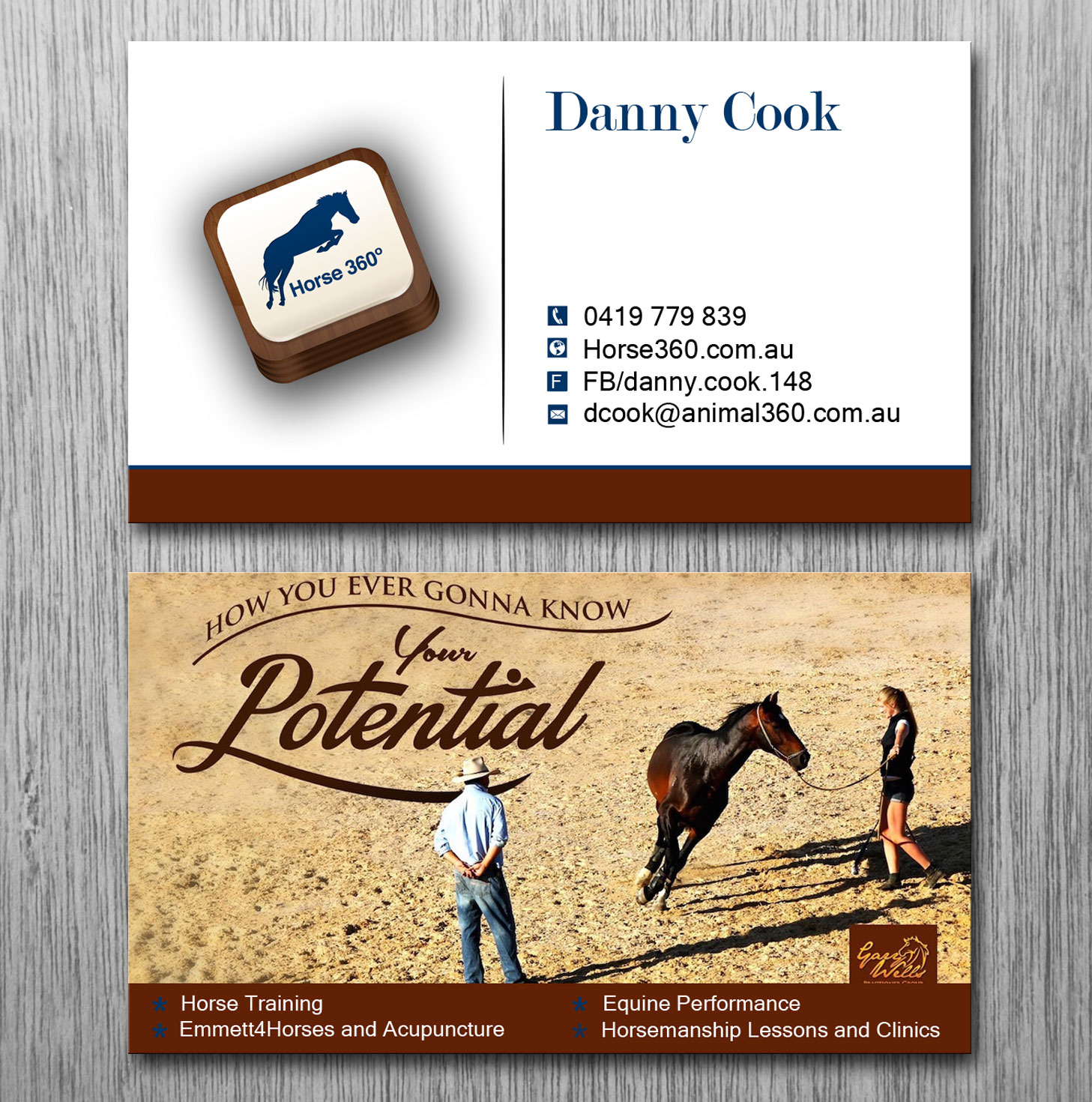 Visitenkarten-Design von Lanka Ama für dieses Projekt | Design #9563005