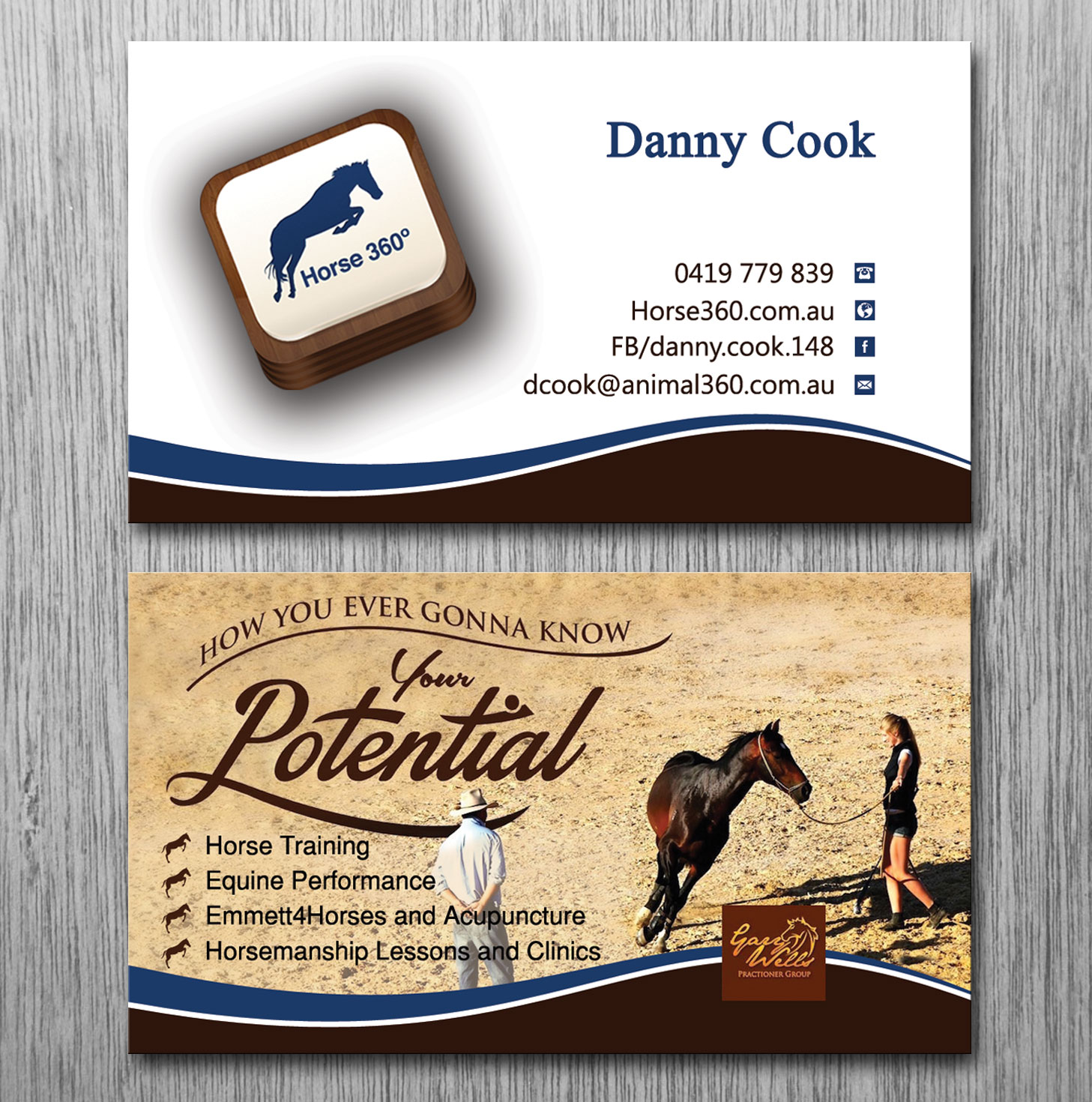 Visitenkarten-Design von Lanka Ama für dieses Projekt | Design #9563011