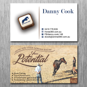 Visitenkarten-Design von Lanka Ama für dieses Projekt | Design: #9563013