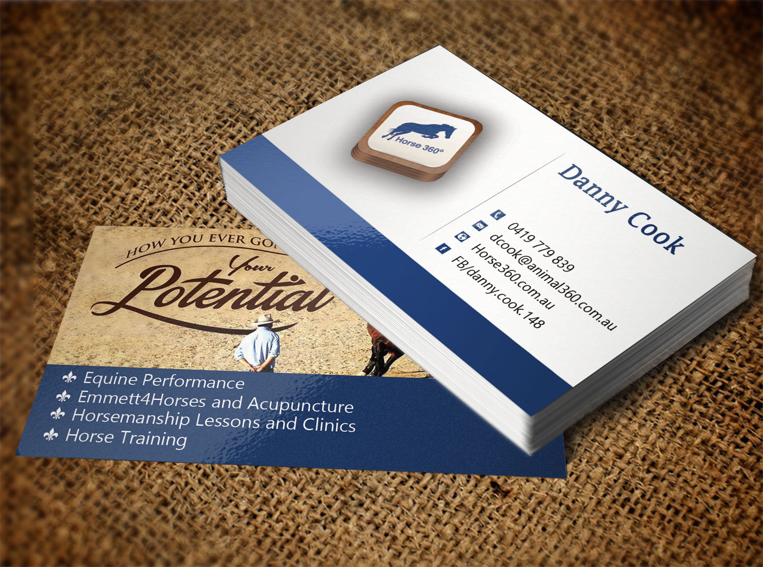 Visitenkarten-Design von Lanka Ama für dieses Projekt | Design #9563014