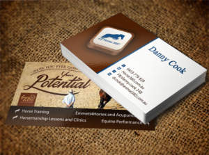 Visitenkarten-Design von Lanka Ama für dieses Projekt | Design: #9563028