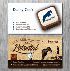 Business Card Design by Lanka Ama for this project | Design: #9563030