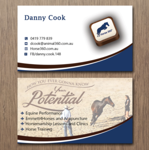 Business Card Design by Lanka Ama for this project | Design: #9563048