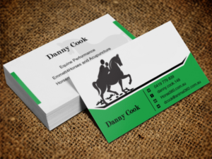 Business Card Design by Lanka Ama for this project | Design: #9563052
