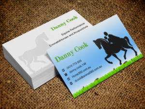 Business Card Design by Lanka Ama for this project | Design: #9563053