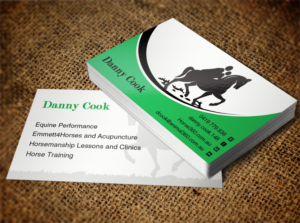 Business Card Design by Lanka Ama for this project | Design: #9563054