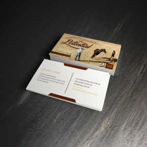 Business Card Design by SG-Futuretech for this project | Design #9562485