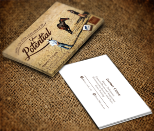 Business Card Design by Grafactory for this project | Design: #9579206