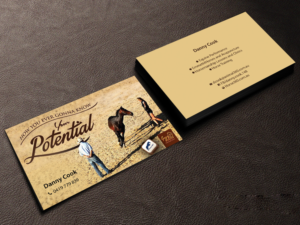 Business Card Design by Creations Box 2015 for this project | Design: #9565309
