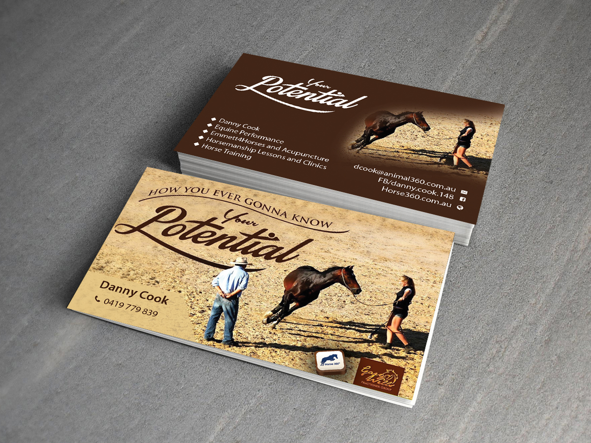 Visitenkarten-Design von Creations Box 2015 für dieses Projekt | Design #9565310