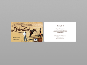 Business Card Design by Creations Box 2015 for this project | Design: #9565314