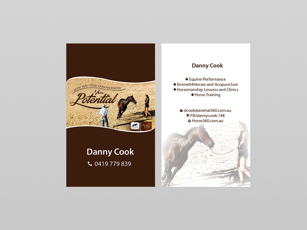 Business Card Design by Creations Box 2015 for this project | Design #9565316