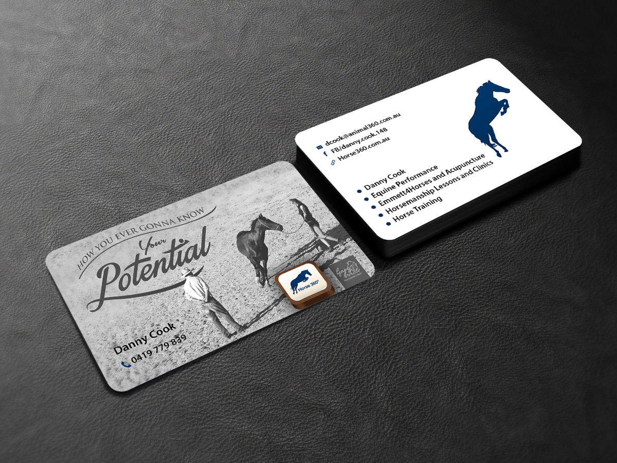 Business Card Design by Creations Box 2015 for this project | Design #9565318