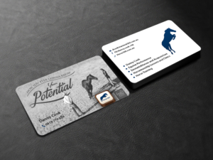 Business Card Design by Creations Box 2015 for this project | Design: #9565318