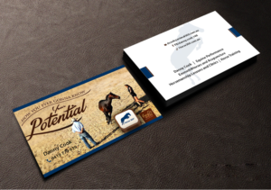 Business Card Design by Creations Box 2015 for this project | Design: #9565321