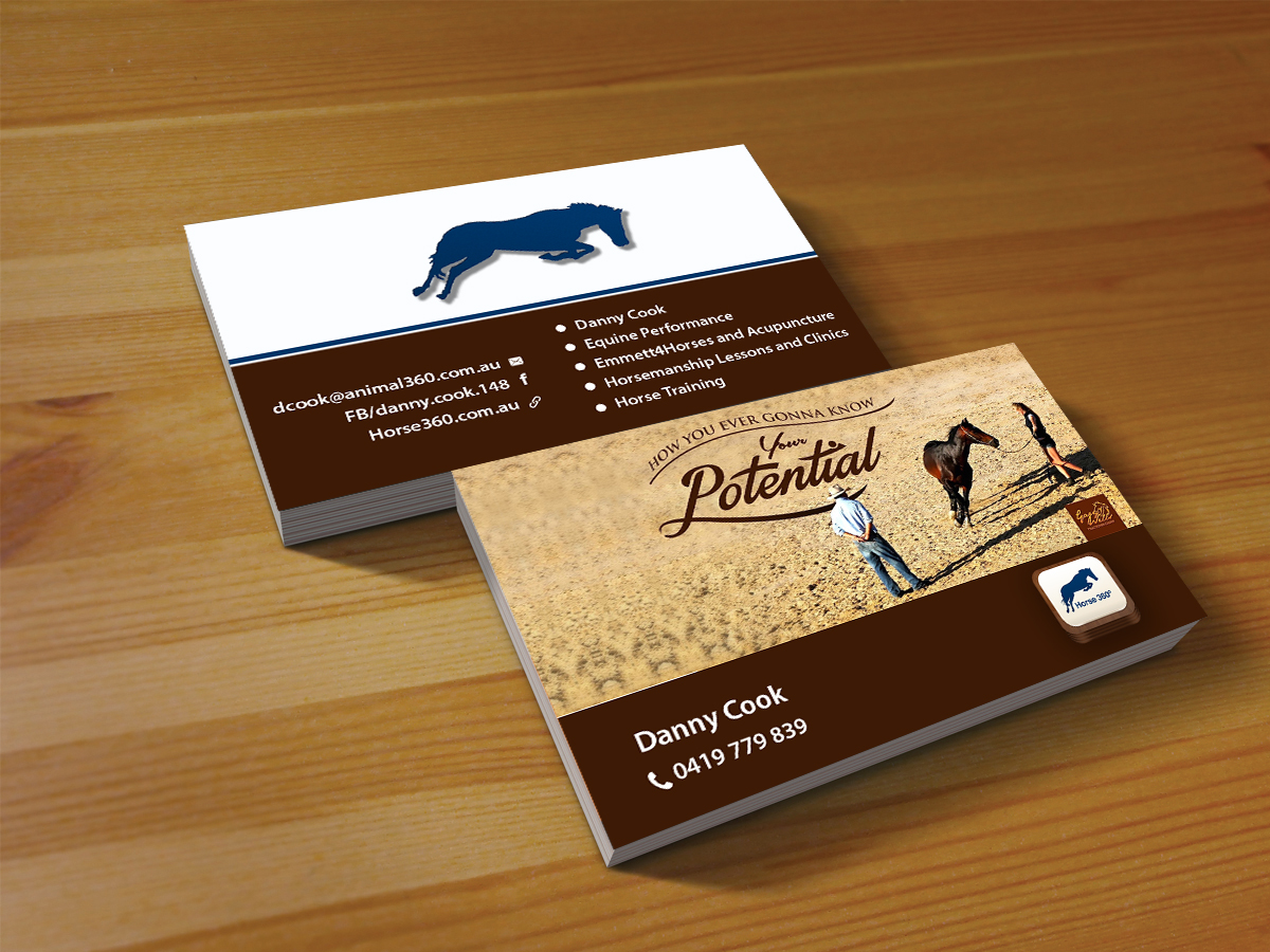Business Card Design by Creations Box 2015 for this project | Design #9565325