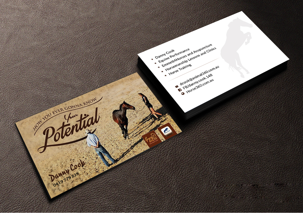 Visitenkarten-Design von Creations Box 2015 für dieses Projekt | Design #9565326