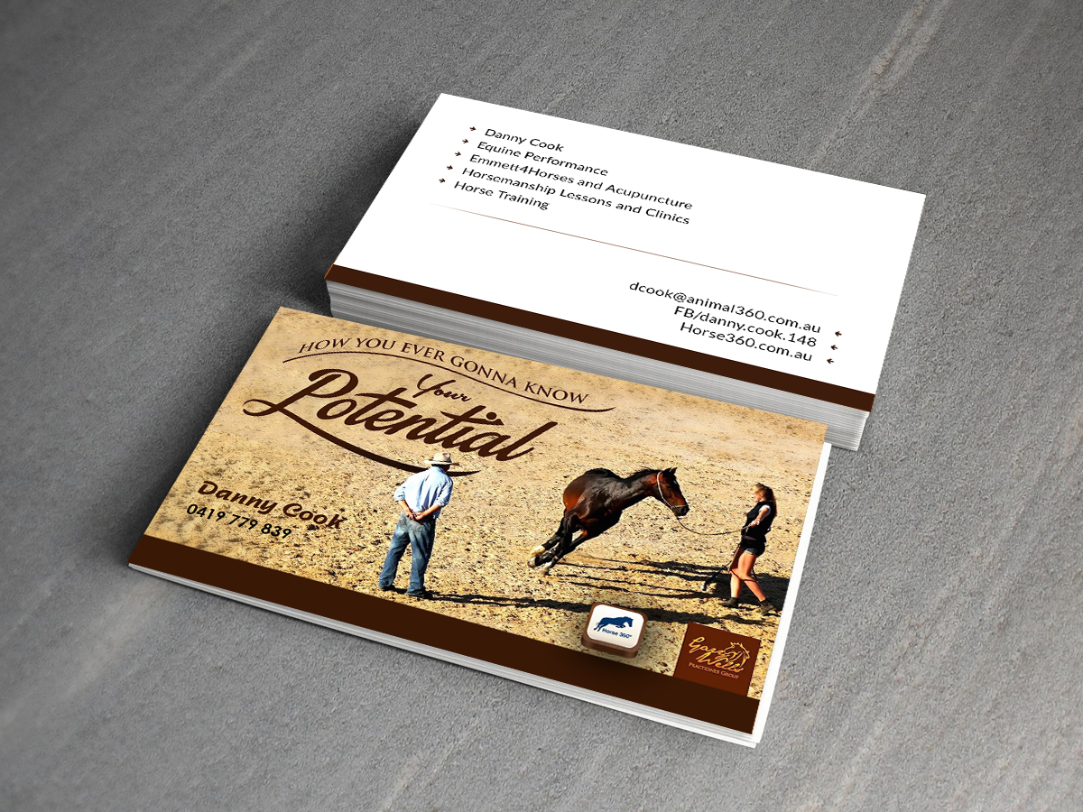 Business Card Design by Creations Box 2015 for this project | Design #9565328