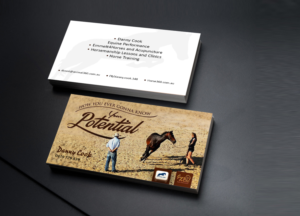 Business Card Design by Creations Box 2015 for this project | Design: #9565329