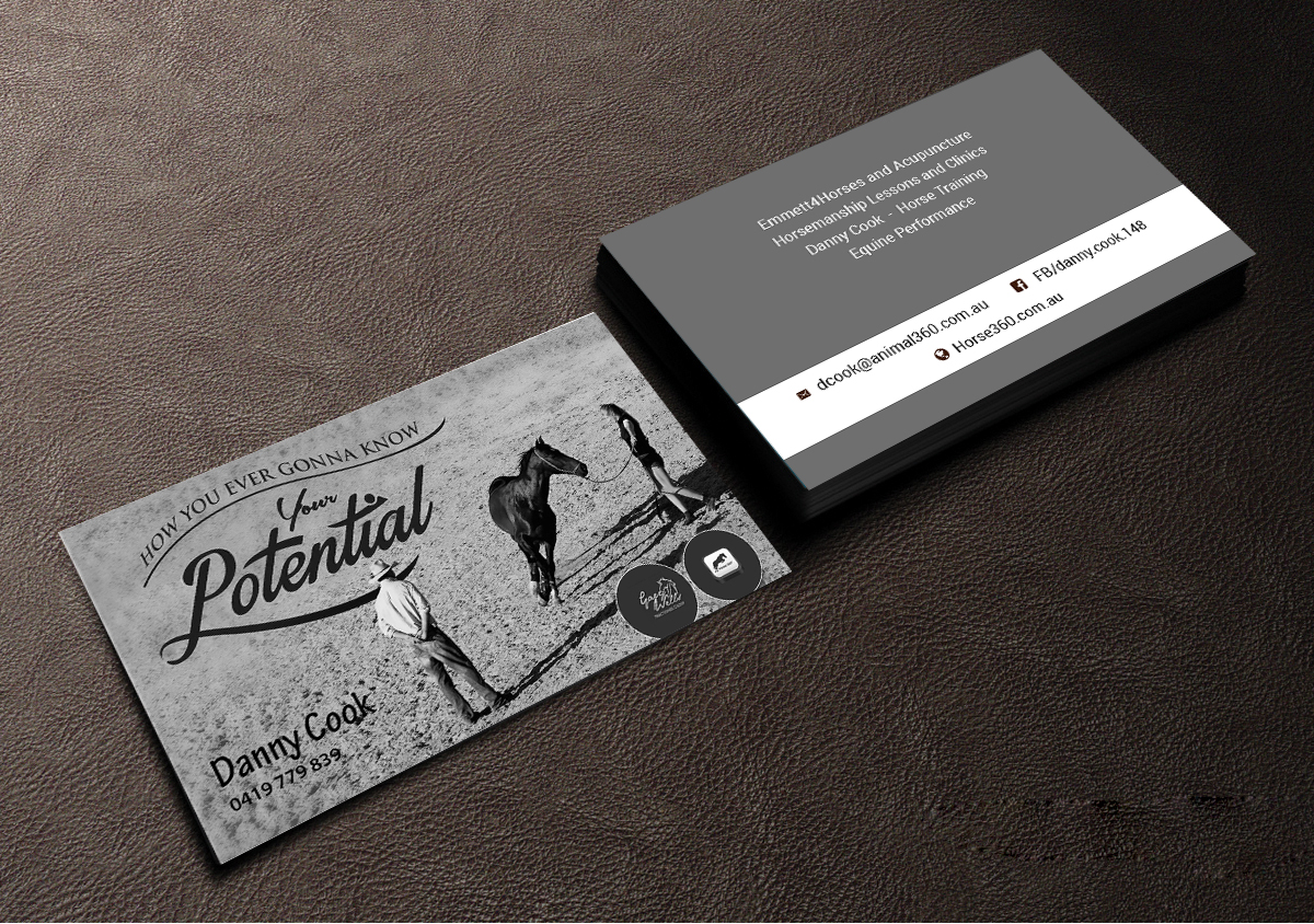 Business Card Design by Creations Box 2015 for this project | Design #9565331