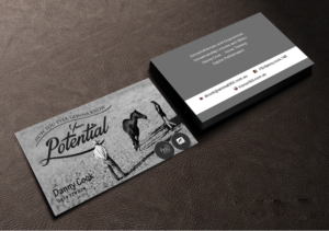 Business Card Design by Creations Box 2015 for this project | Design: #9565331