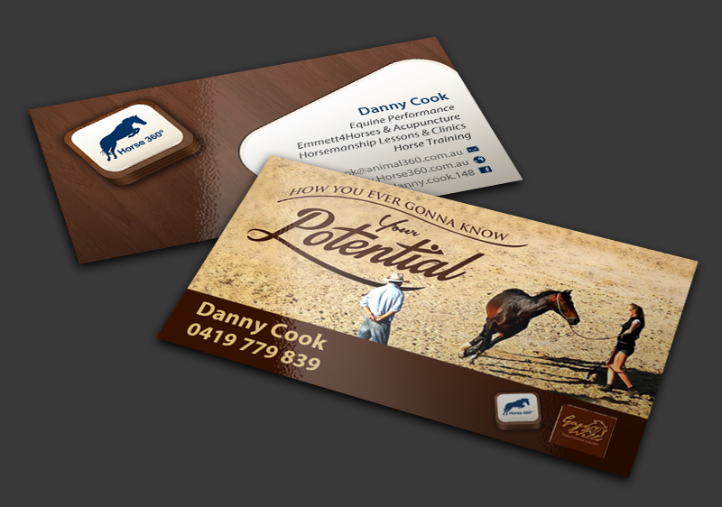 Diseño de Tarjeta de Presentación por chandrayaan.creative para este proyecto | Diseño #9561162