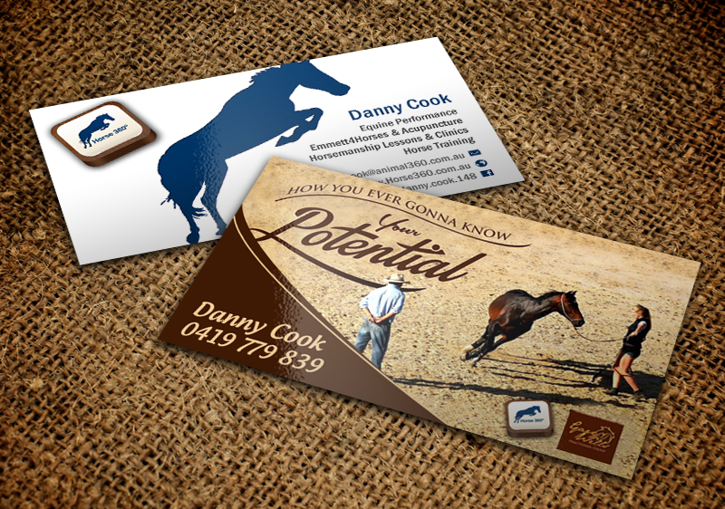 Diseño de Tarjeta de Presentación por chandrayaan.creative para este proyecto | Diseño #9561163