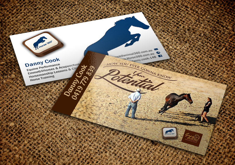 Diseño de Tarjeta de Presentación por chandrayaan.creative para este proyecto | Diseño #9561165