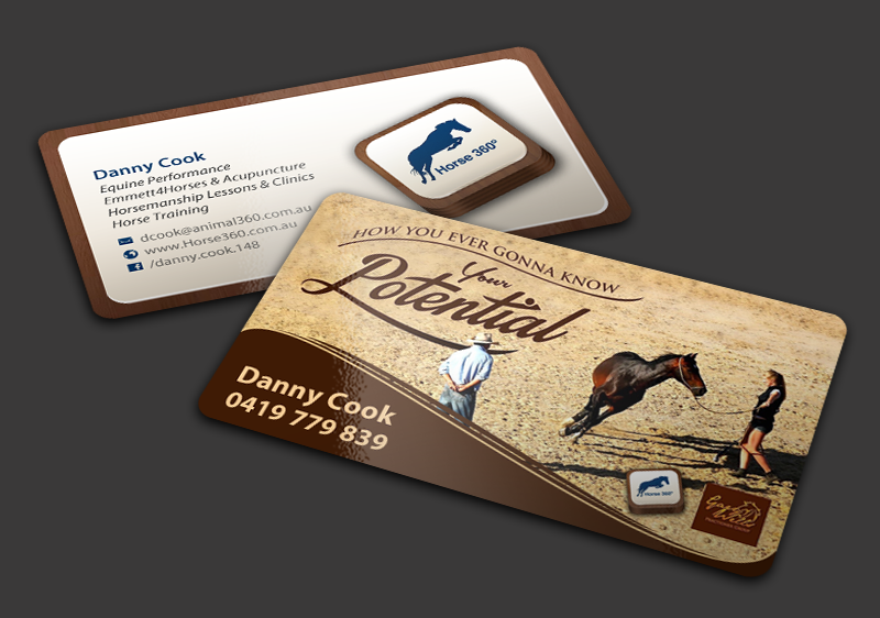 Diseño de Tarjeta de Presentación por chandrayaan.creative para este proyecto | Diseño #9561166