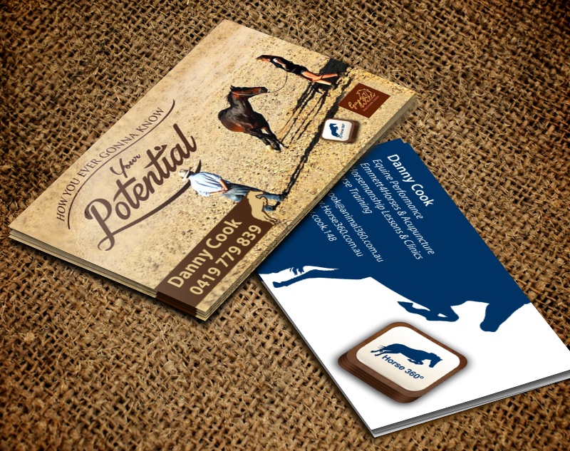 Business Card Design by chandrayaan.creative for this project | Design #9561245