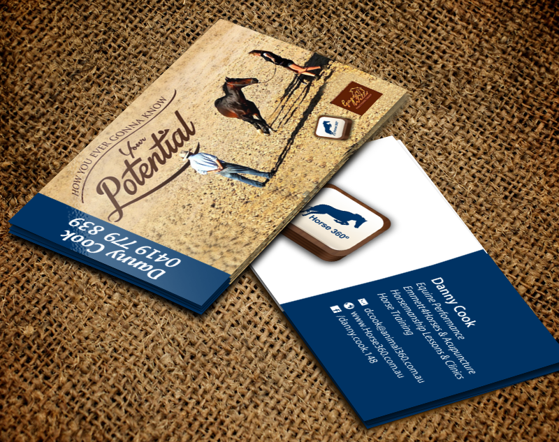 Business Card Design by chandrayaan.creative for this project | Design #9561247