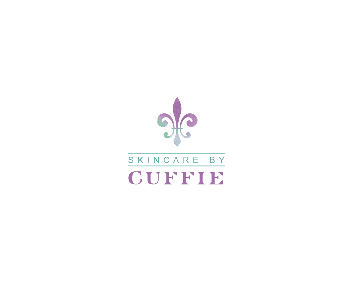 Logo Design by anavlahovic for Skincare by Cuffie | Design #9568927