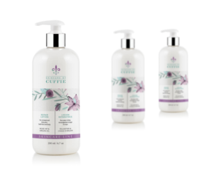 Design de Logo par anavlahovic pour Skincare by Cuffie | Design : #9568928