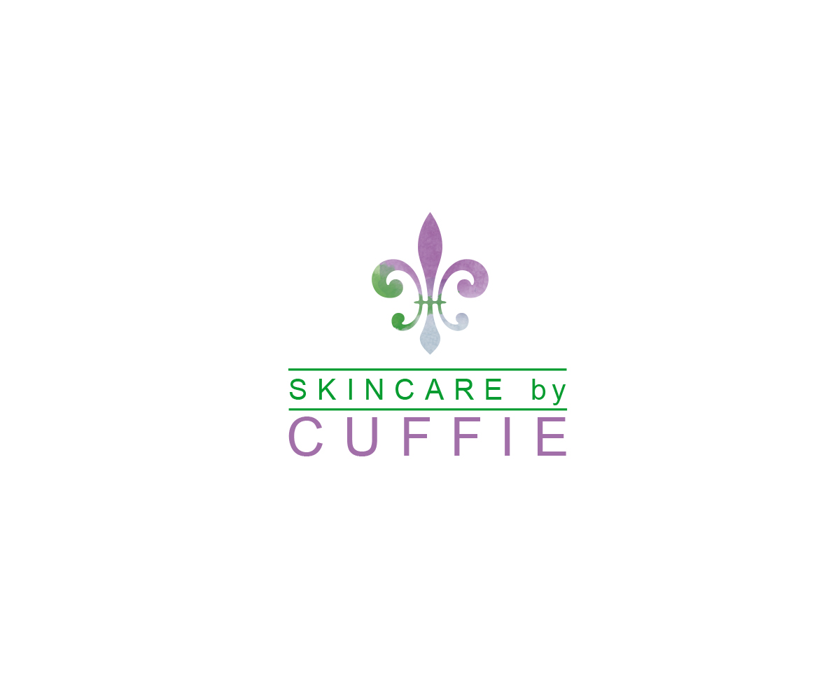 Logo Design by anavlahovic for Skincare by Cuffie | Design #9577193