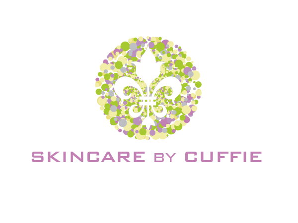 Logo Design by Grace A for Skincare by Cuffie | Design #9570375