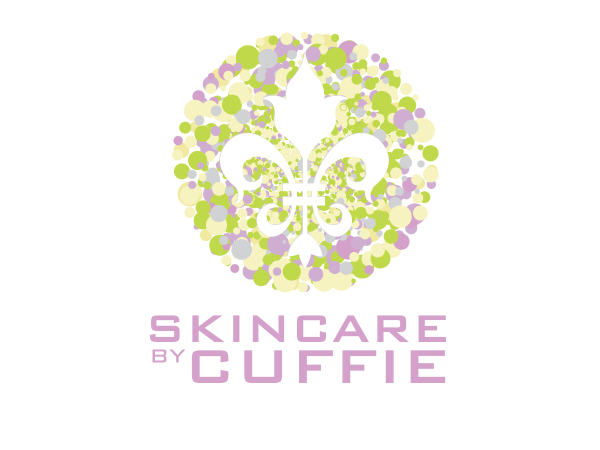 Diseño de Logo por Grace A para Skincare by Cuffie | Diseño #9570380