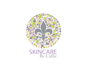 Logo Design by SHRAVAN D.S for Skincare by Cuffie | Design #9556355