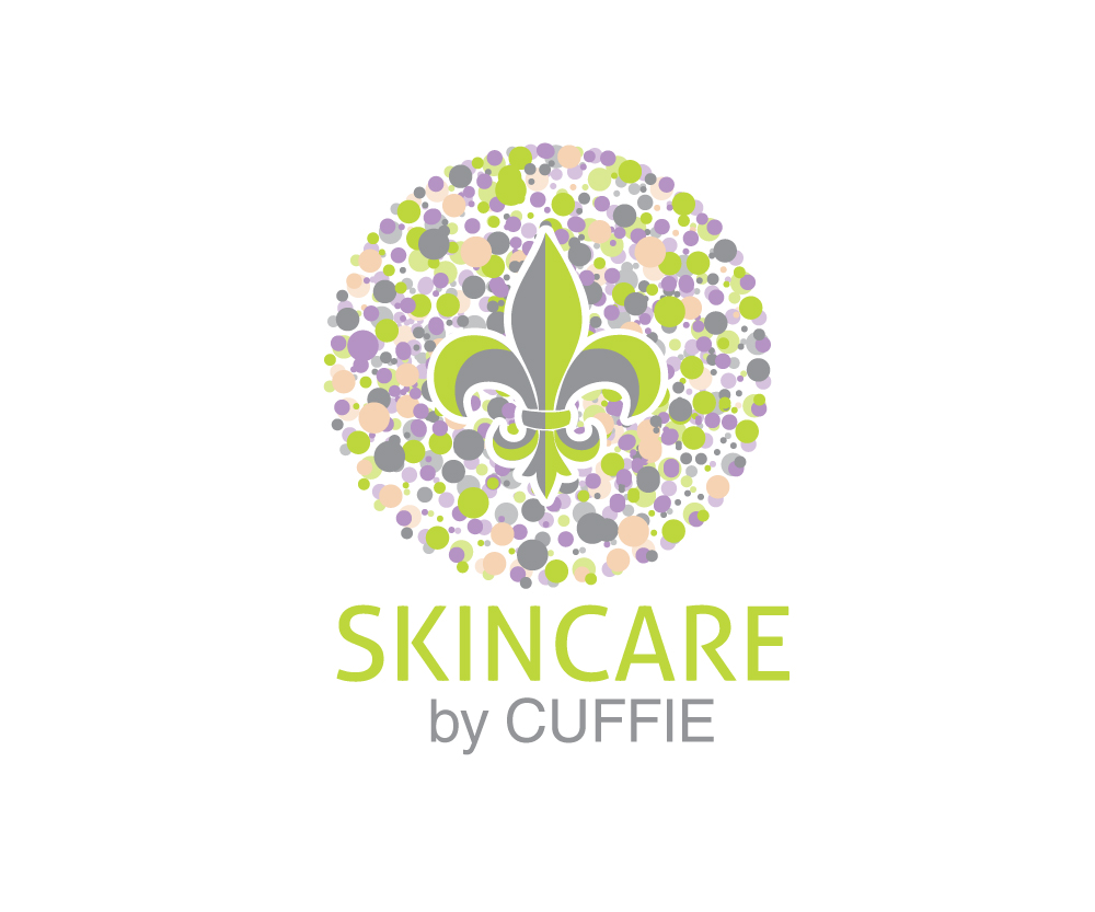 Diseño de Logo por SHRAVAN D.S para Skincare by Cuffie | Diseño #9568267