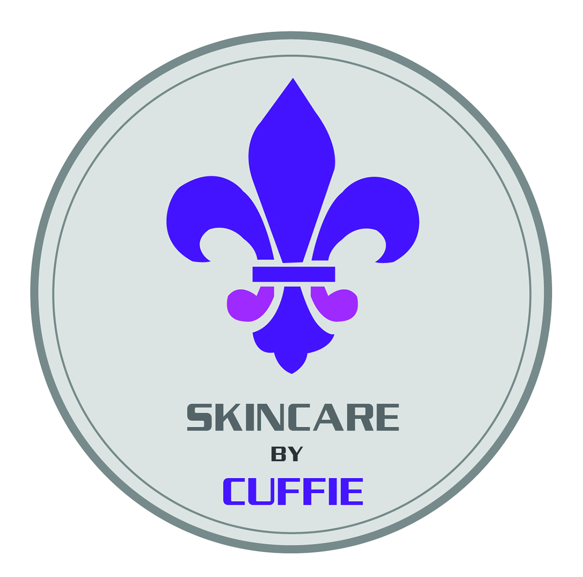 Diseño de Logo por Radically Distinctive para Skincare by Cuffie | Diseño #9580443