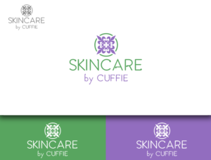 Diseño de Logo por wonderland para Skincare by Cuffie | Diseño: #9576709