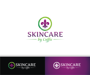 Design de Logo par T I K H E - L M W pour Skincare by Cuffie | Design : #9546582