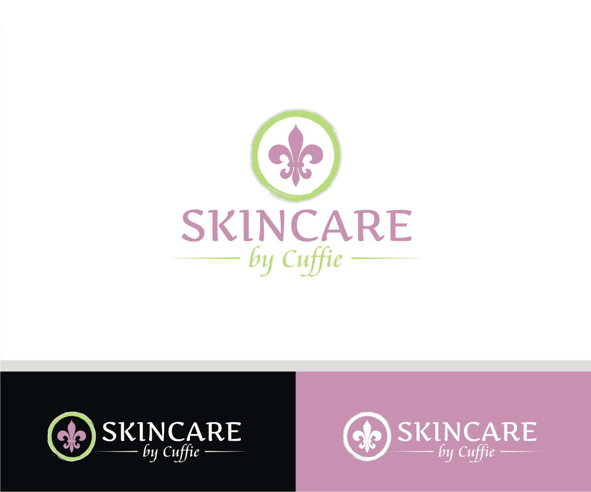 Design de Logo par T I K H E - L M W pour Skincare by Cuffie | Design #9546583