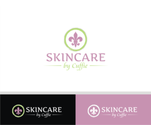 Design de Logo par T I K H E - L M W pour Skincare by Cuffie | Design : #9546583